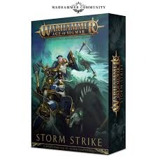 Age of Sigmar Storm Strike